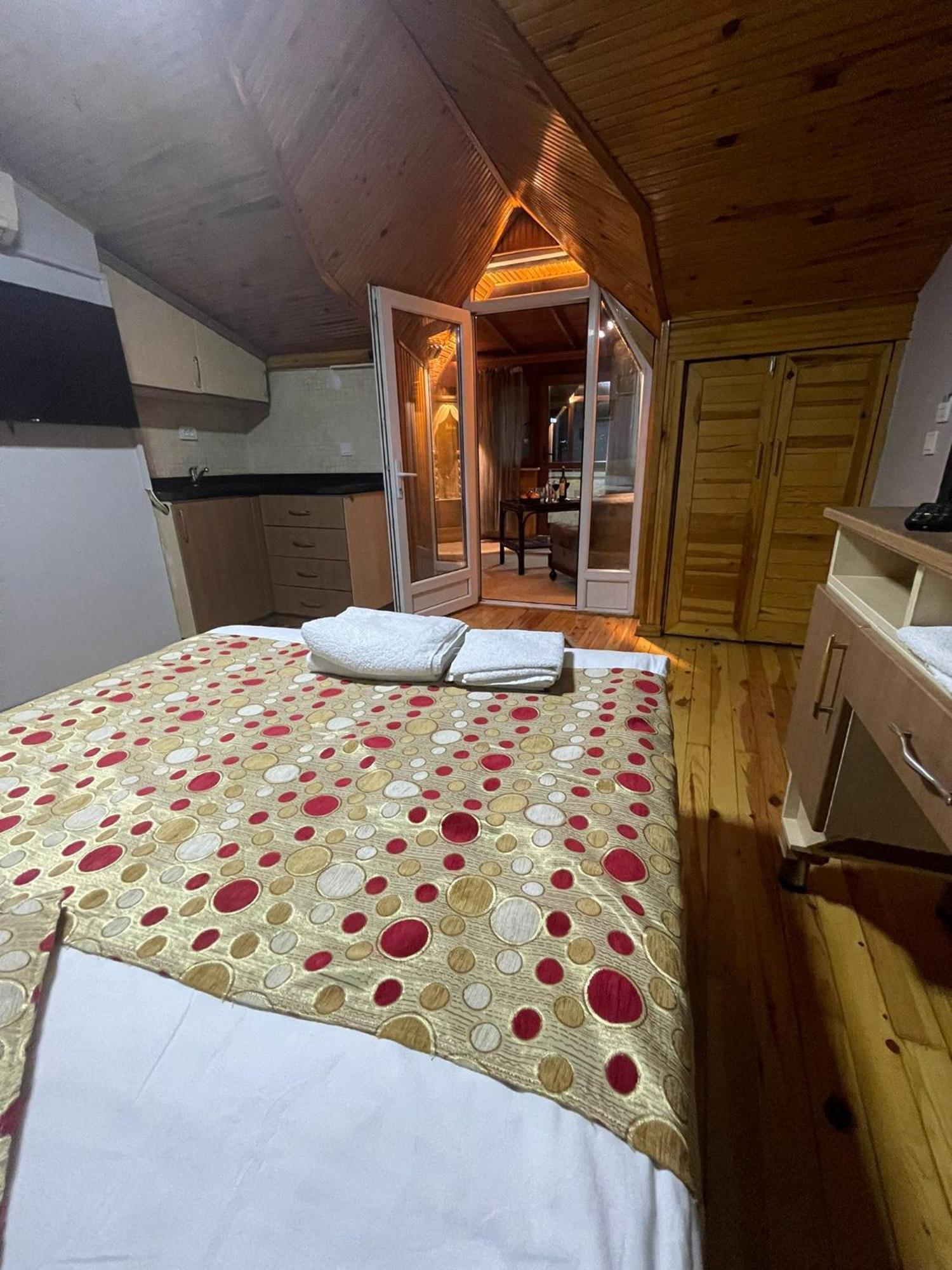 Otel Kagithane Istanboel Buitenkant foto