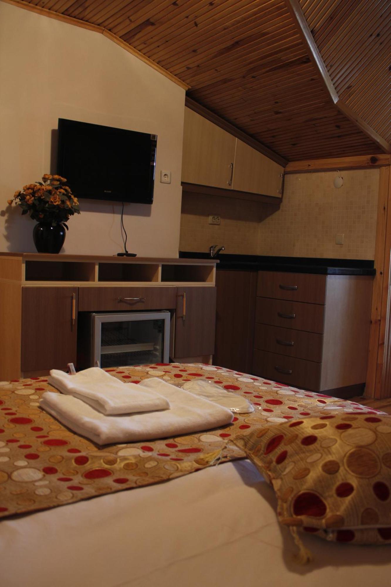 Otel Kagithane Istanboel Buitenkant foto