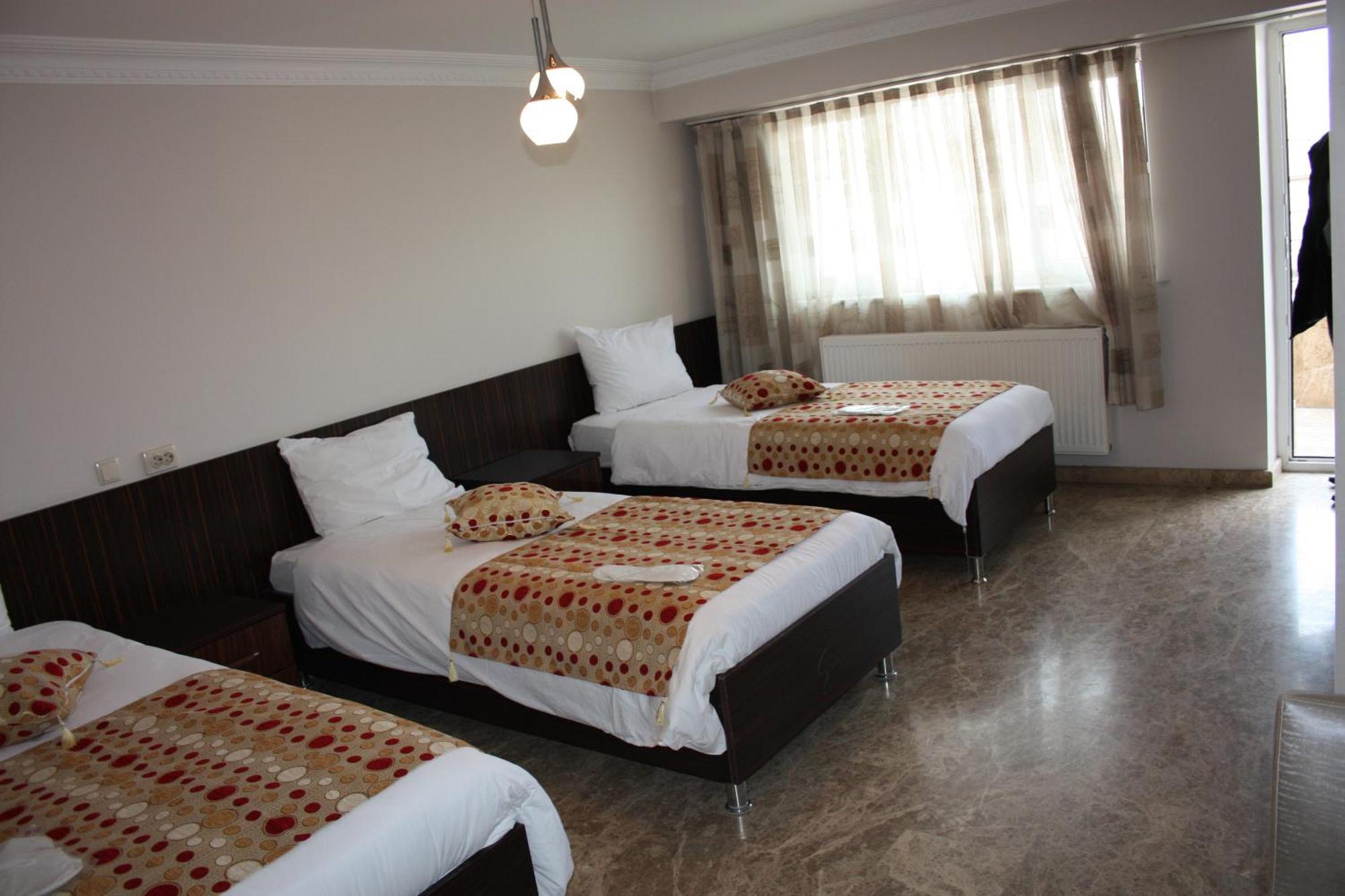 Otel Kagithane Istanboel Buitenkant foto