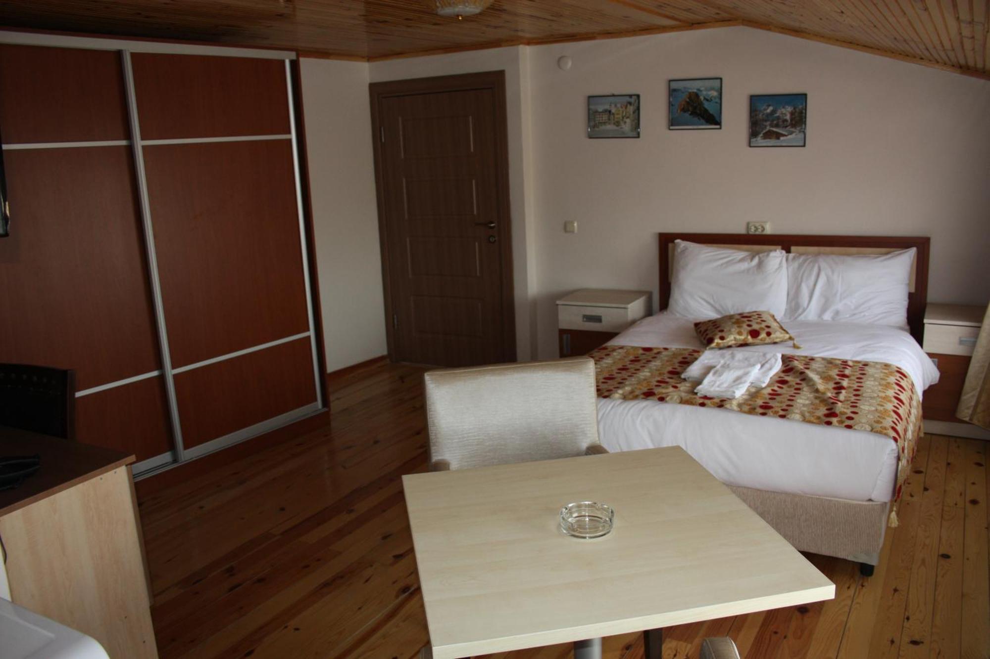Otel Kagithane Istanboel Buitenkant foto