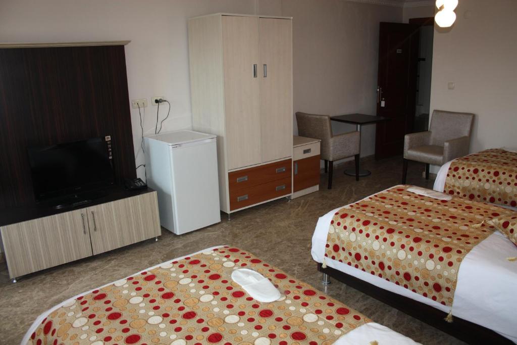 Otel Kagithane Istanboel Buitenkant foto