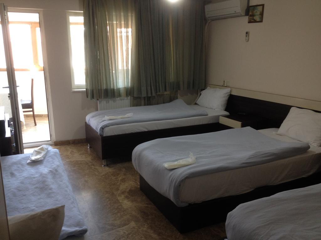 Otel Kagithane Istanboel Buitenkant foto