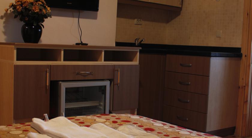 Otel Kagithane Istanboel Buitenkant foto