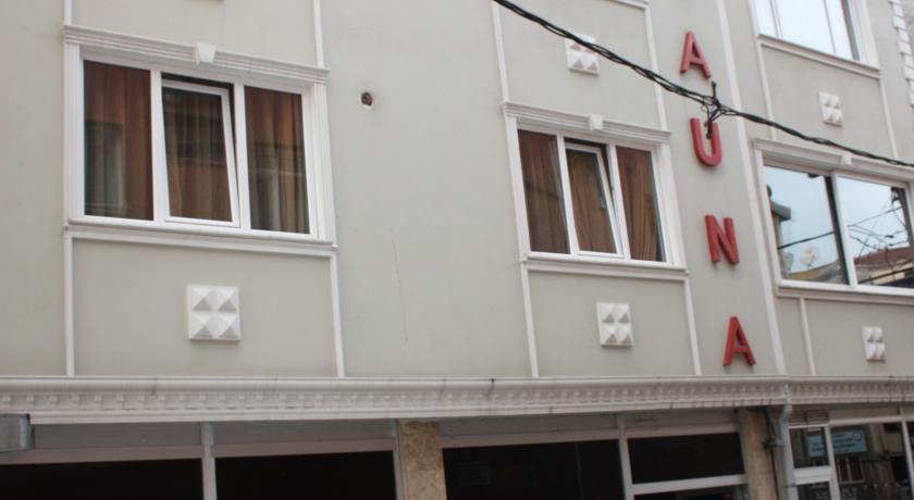 Otel Kagithane Istanboel Buitenkant foto