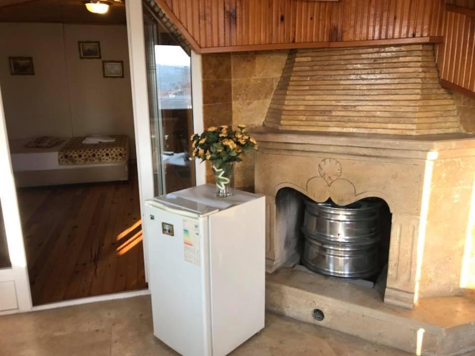 Otel Kagithane Istanboel Buitenkant foto