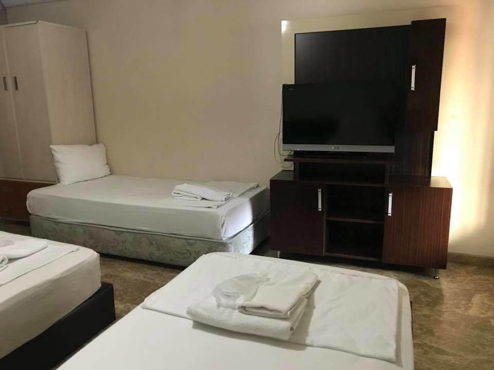 Otel Kagithane Istanboel Buitenkant foto