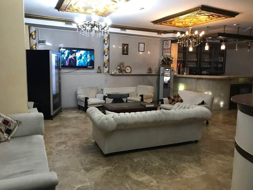 Otel Kagithane Istanboel Buitenkant foto
