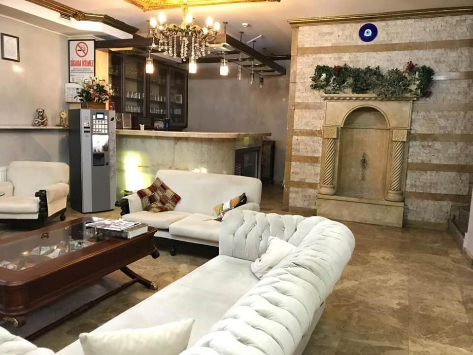 Otel Kagithane Istanboel Buitenkant foto