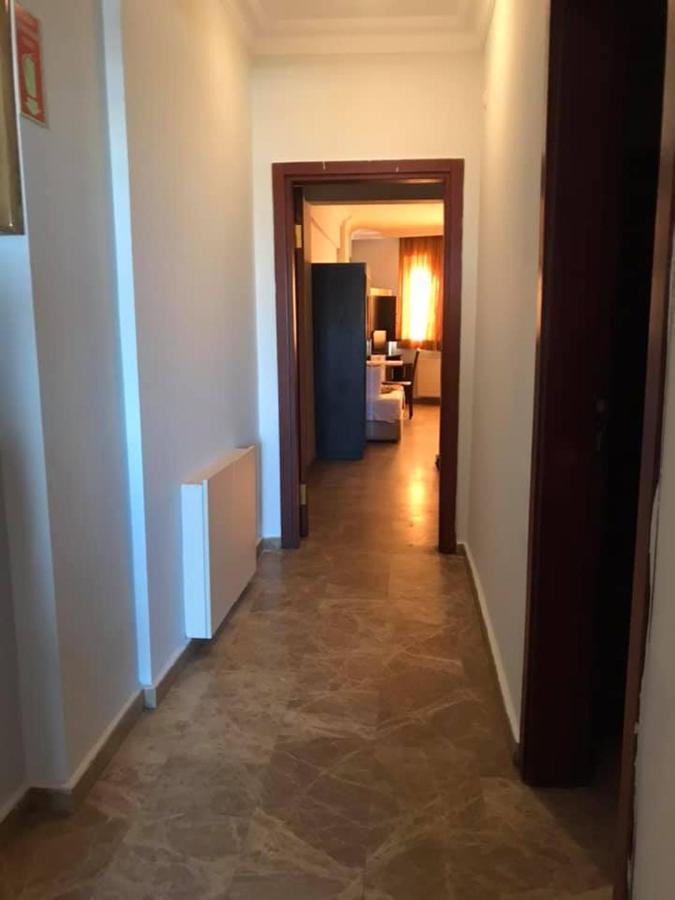 Otel Kagithane Istanboel Buitenkant foto