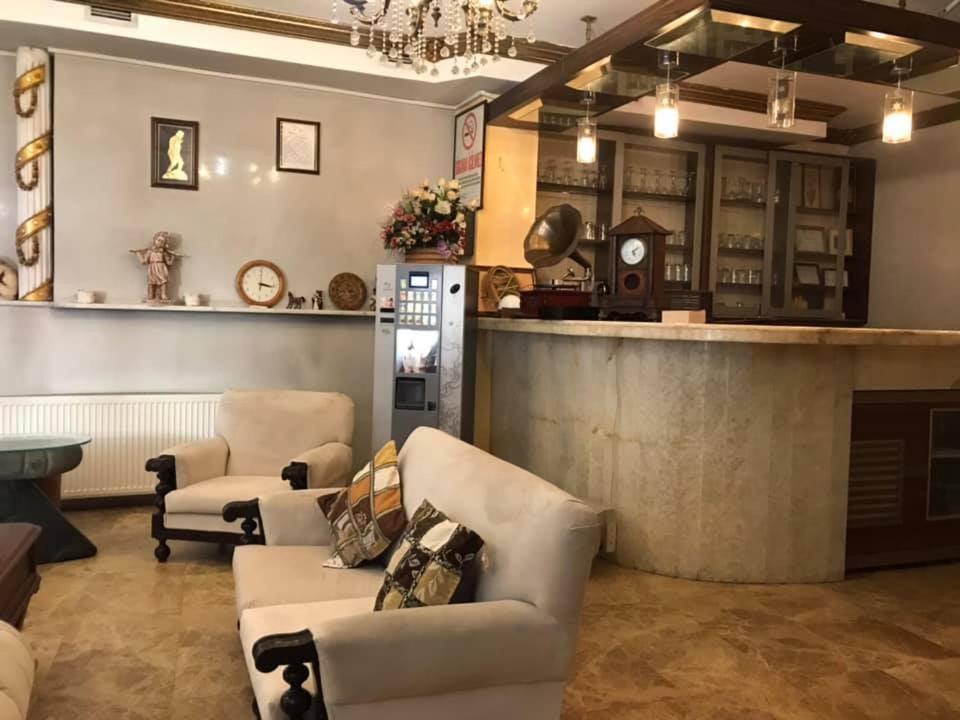 Otel Kagithane Istanboel Buitenkant foto